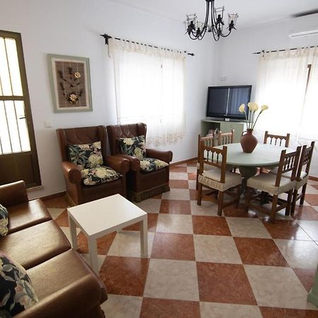 Posada El Arriero Torrejón el Rubio Εξωτερικό φωτογραφία