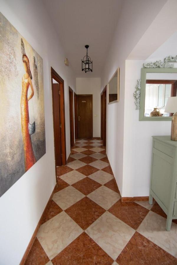 Posada El Arriero Torrejón el Rubio Εξωτερικό φωτογραφία