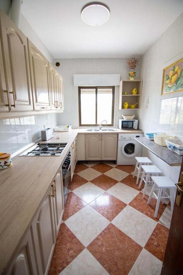 Posada El Arriero Torrejón el Rubio Εξωτερικό φωτογραφία